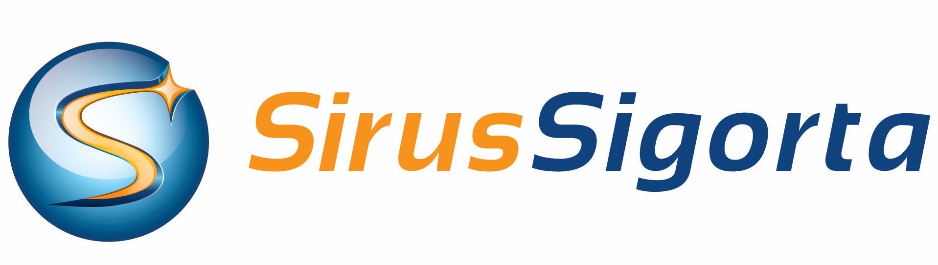 Sirus Sigorta Logo